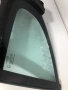 Предно ляво фиксирано стъкло Peugeot 207cc (2006-2014г.), снимка 2