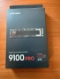 Samsung 9100 Pro 2TB NVMe M.2 (2280), скорост на четене до 14700MB/s, скорост на запис 13400MB/s, снимка 1