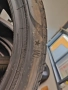 4бр.летни гуми 245/40/20 Pirelli, снимка 4