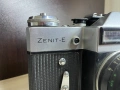 Zenit - E филмова камера, Съветски съюз 1965 г., снимка 14