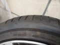 Нови гуми с оригинални джанти за BMW X5, X6 , снимка 4