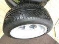 Гума 235/45/17 1бр Michelin Pilot Primacy, снимка 4