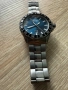 мъжки метален часовник Hugo Boss 100 meters deep ocean bracelet de montre HB-271-1-27-2806 / HB15132, снимка 7