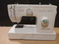 Шевна машина VESTA-809P, снимка 1