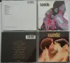 Suede & Marc Anthony & Terrorvision, снимка 2