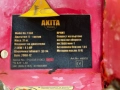 Мотокултиватор AKITA, снимка 5