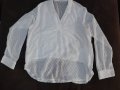 Дамска блуза, снимка 1 - Ризи - 42192061