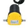 Електрическа помпа 12V за източване на дизел и моторно масло, снимка 4