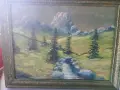 Красив акварел!, снимка 3