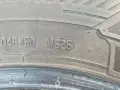 6бр.бусови зимни гуми 195/75/16 C Barum 25г., снимка 11