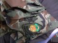 Армейска риза и шапка 2015г., снимка 6