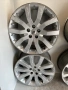 Алуминиеви джанти за Land Rover Range Rover Sport 5 спици 9.5x20 (2007) 500681XXX , снимка 2