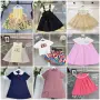 Последни бройки детски рокли Prada, Fendi, Dolce & Gabbana , Gucci , Dior, снимка 1