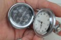 СССР джобен часовник ''МОЛНИЯ'', снимка 6