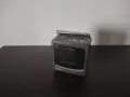Мини телевизорче  CASIO  LCD mod:6600N Japan , снимка 3
