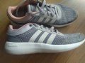 Дамски маратонки Adidas cloudfoam rase, снимка 5