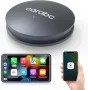Carplay Wireless Adapter от CARABC, снимка 11