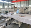 Бродировъчна машина  800 мм. Х 1500 мм. PRO Multi, снимка 6