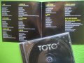 Toto - Old is New CD, снимка 2