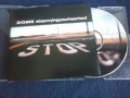Oasis – Stop Crying Your Heart Out CD single