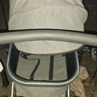 Бебешка количка , снимка 16 - Детски колички - 42759410