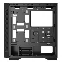 Кутия за компютър DeepCool MATREXX 55 V3 AR Черна ATX Middle Tower , снимка 5 - Захранвания и кутии - 34004718