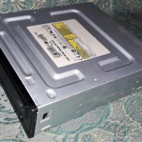 CD/DVD Writer за части или ремонт, снимка 1 - Работни компютри - 40714764