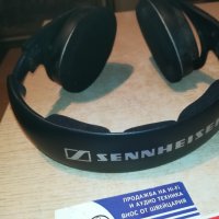 sennheiser hdr 120 ll-headphones-внос швеицария, снимка 6 - Слушалки и портативни колонки - 30204032