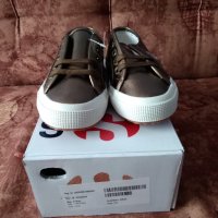 Кецове SUPERGA, снимка 7 - Кецове - 31922970