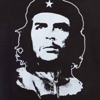 Нов мъжки суичър с дигитален печат на революционера Че Гевара, снимка 2 - Суичъри - 31573330