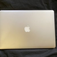 15,4" Core i7 MacBook Pro A1398 Late 2013 (IG), снимка 6 - Лаптопи за дома - 40192532