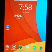 Prestigio MultiPad Wize 3508 4G, снимка 2 - Таблети - 42350978