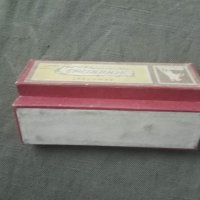Продавам кутия за  писалка Ленинград 3, снимка 3 - Други ценни предмети - 30636308
