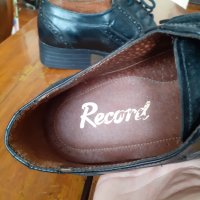 Стари обувки Record, снимка 5 - Други ценни предмети - 31387779