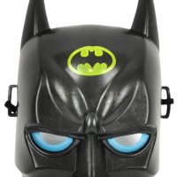 Фигурка Batman, С маска, Пластамсови,Черно, снимка 3 - Фигурки - 39305509