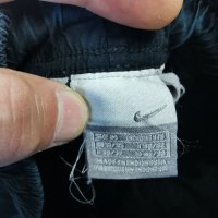 Страхотно долнище Nike микрофибър размер L, снимка 10 - Спортни дрехи, екипи - 40007873