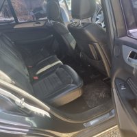 Mercedes-Benz ML 350 W166 2013г. на части , снимка 12 - Автомобили и джипове - 38515289