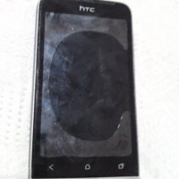 HTC One V за части, снимка 1 - HTC - 31075370