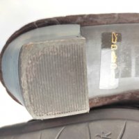Peter Kaiser shoes 38,5, снимка 12 - Дамски елегантни обувки - 37674883