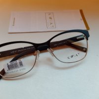 Диоптрична рамка KWIAT Regular K 9851 A , снимка 2 - Слънчеви и диоптрични очила - 35155447