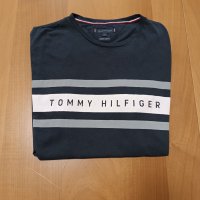 Tommy Hilfiger-Като Нова, снимка 14 - Тениски - 42147862
