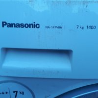 Продавам части за пералня Panasonic NA-147VB6, снимка 5 - Перални - 35489031