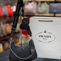 Чанта Prada  код SG149, снимка 1 - Чанти - 37042263