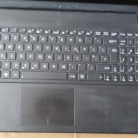 Asus X551M бял и черен на части, снимка 2 - Лаптопи за дома - 35645864