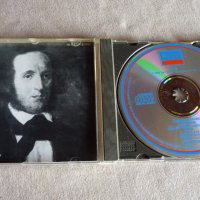 FELIX MENDELSSOHN BARTHOLDY, снимка 5 - CD дискове - 31590084
