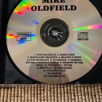 STING,Mike Oldfield,ENYA,Alan Parsons , снимка 7 - CD дискове - 38098298