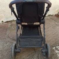 Детска количка, снимка 1 - За бебешки колички - 44222935