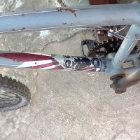 Оригинален винтидж BMX Specialized, снимка 14 - Велосипеди - 42569117