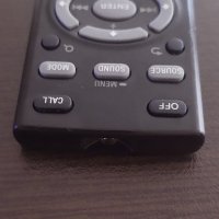 Оригинално дистанционно Sony RM - 231 , снимка 3 - Аудиосистеми - 32092954