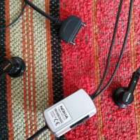 Нови слушалки от стар модел NOKIA , снимка 3 - Слушалки, hands-free - 30375121